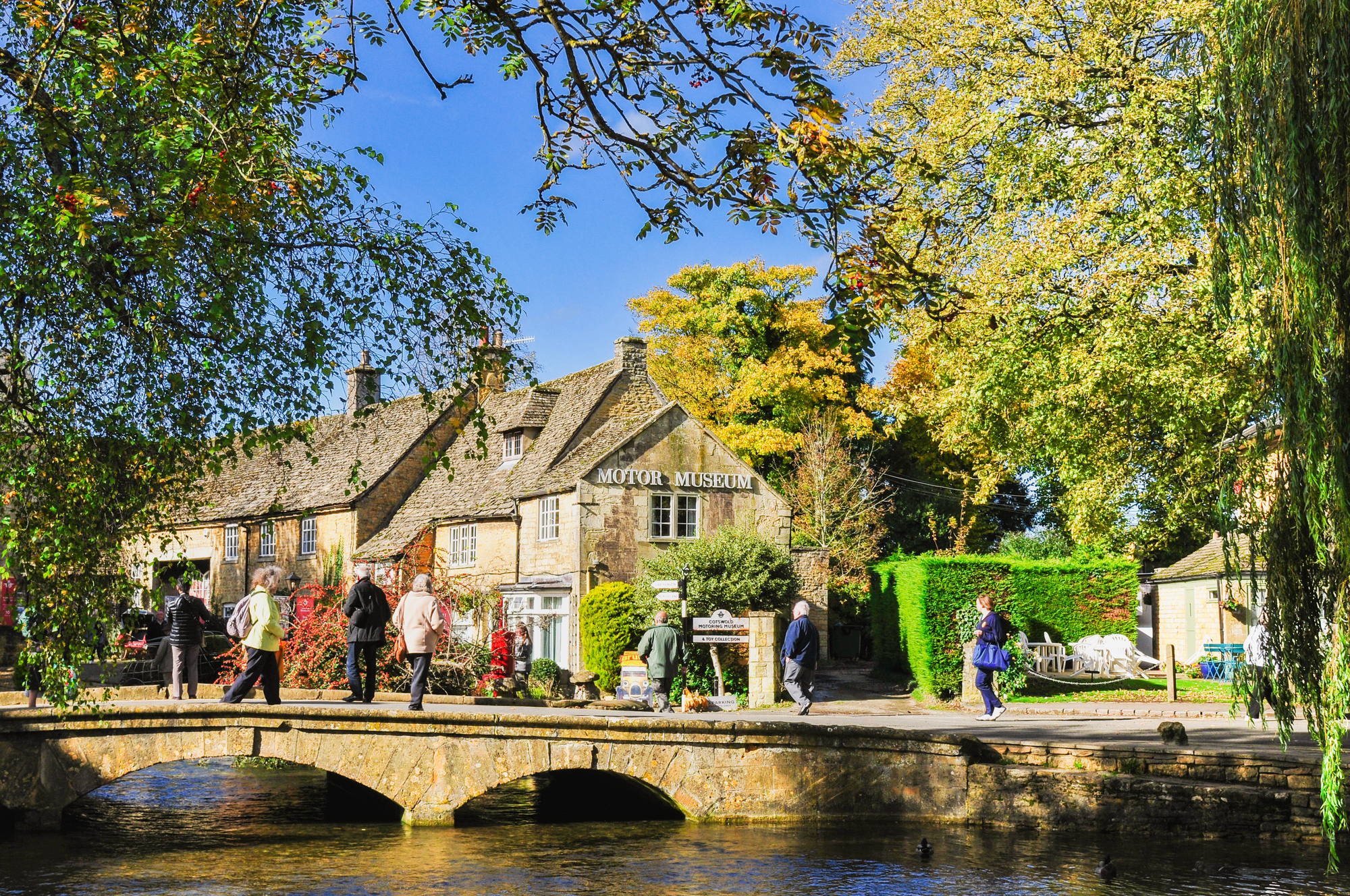 コッツウォルズ（Cotswolds）の画像