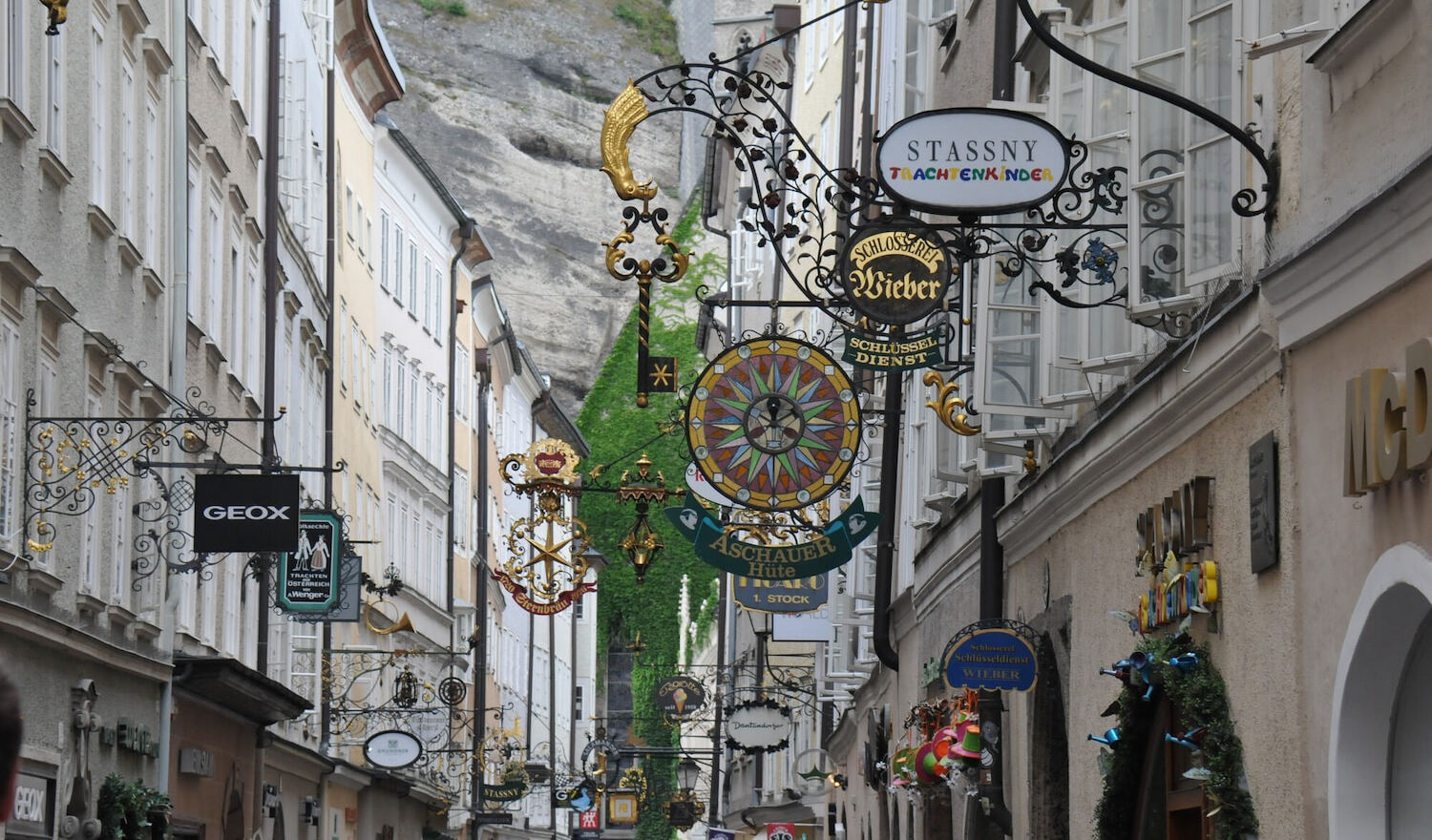 ザルツブルク（Salzburg）の画像