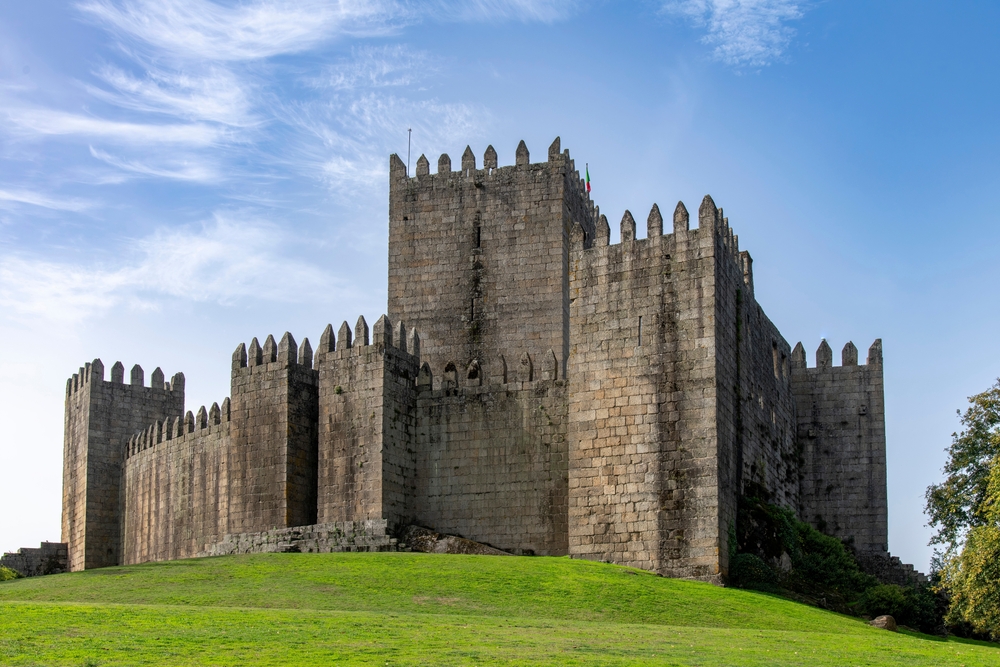 ギマランイス（Guimaraes）の画像