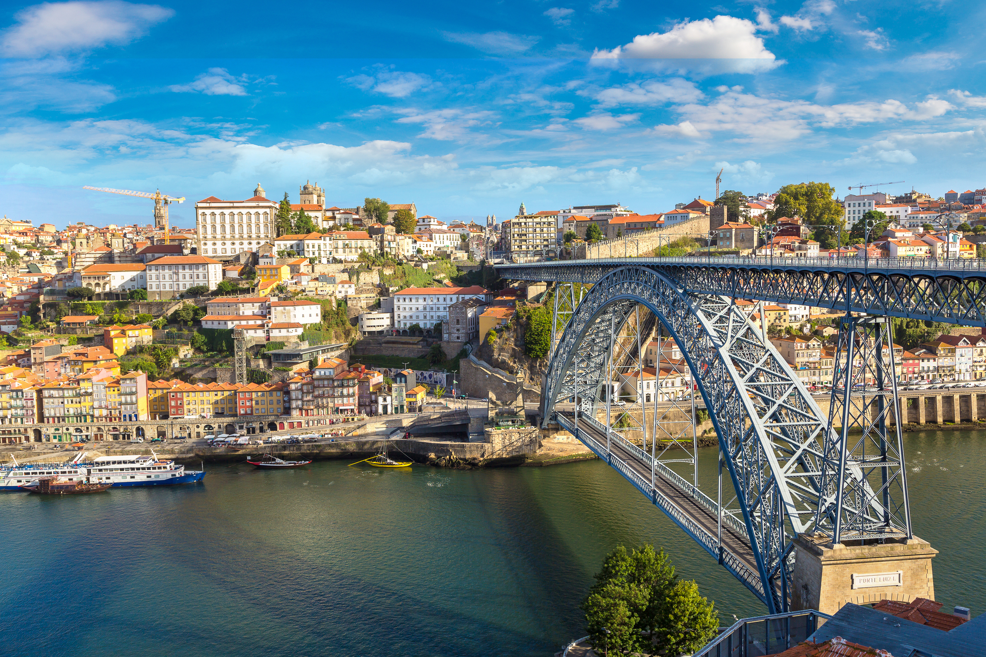 ポルト（Porto）の画像