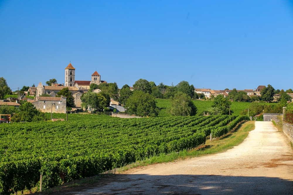 ボルドー（Bordeaux）の画像