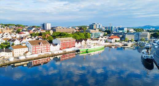 スタヴァンゲル（Stavanger）の画像