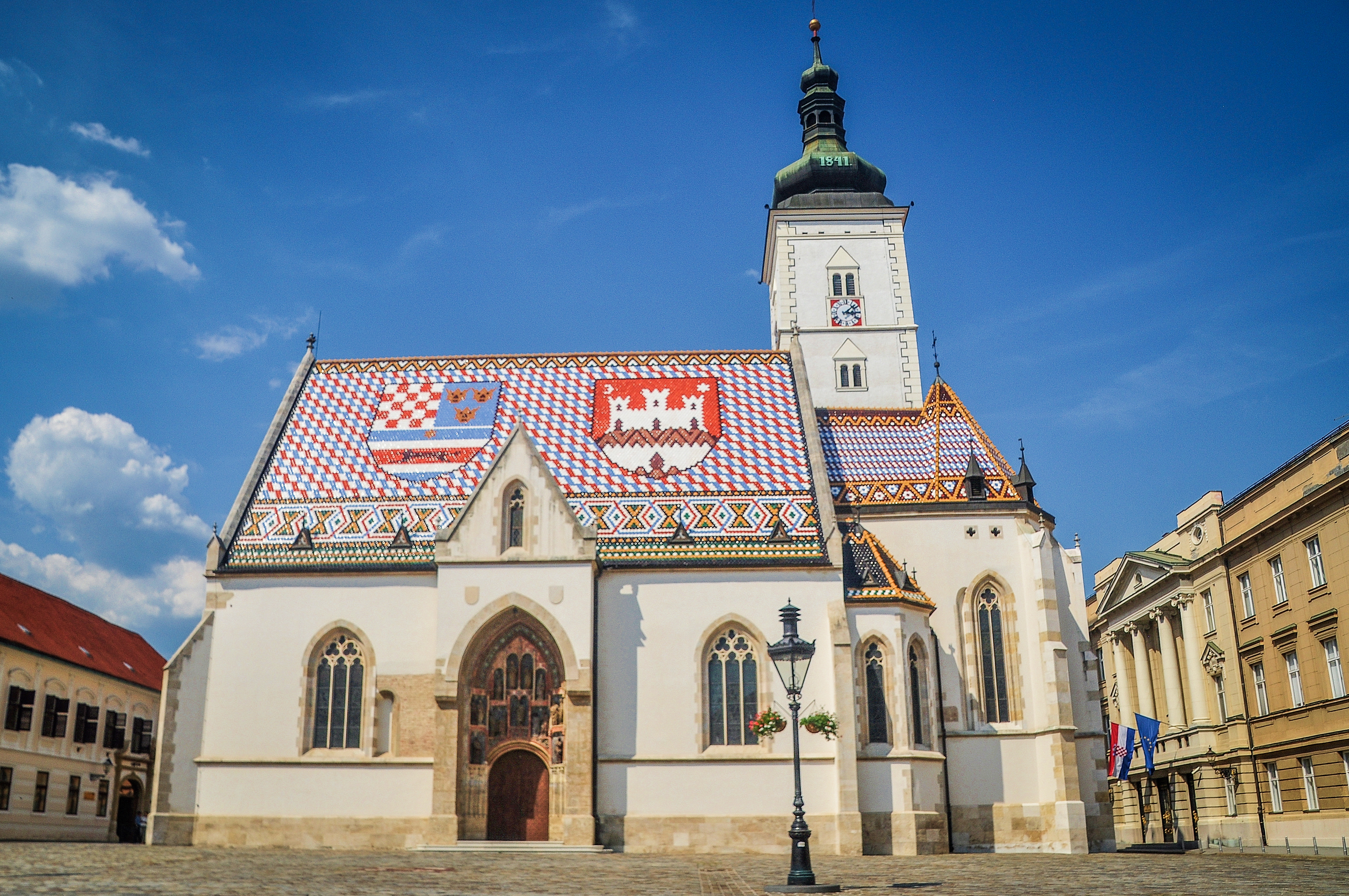 ザグレブ(Zagreb)の画像