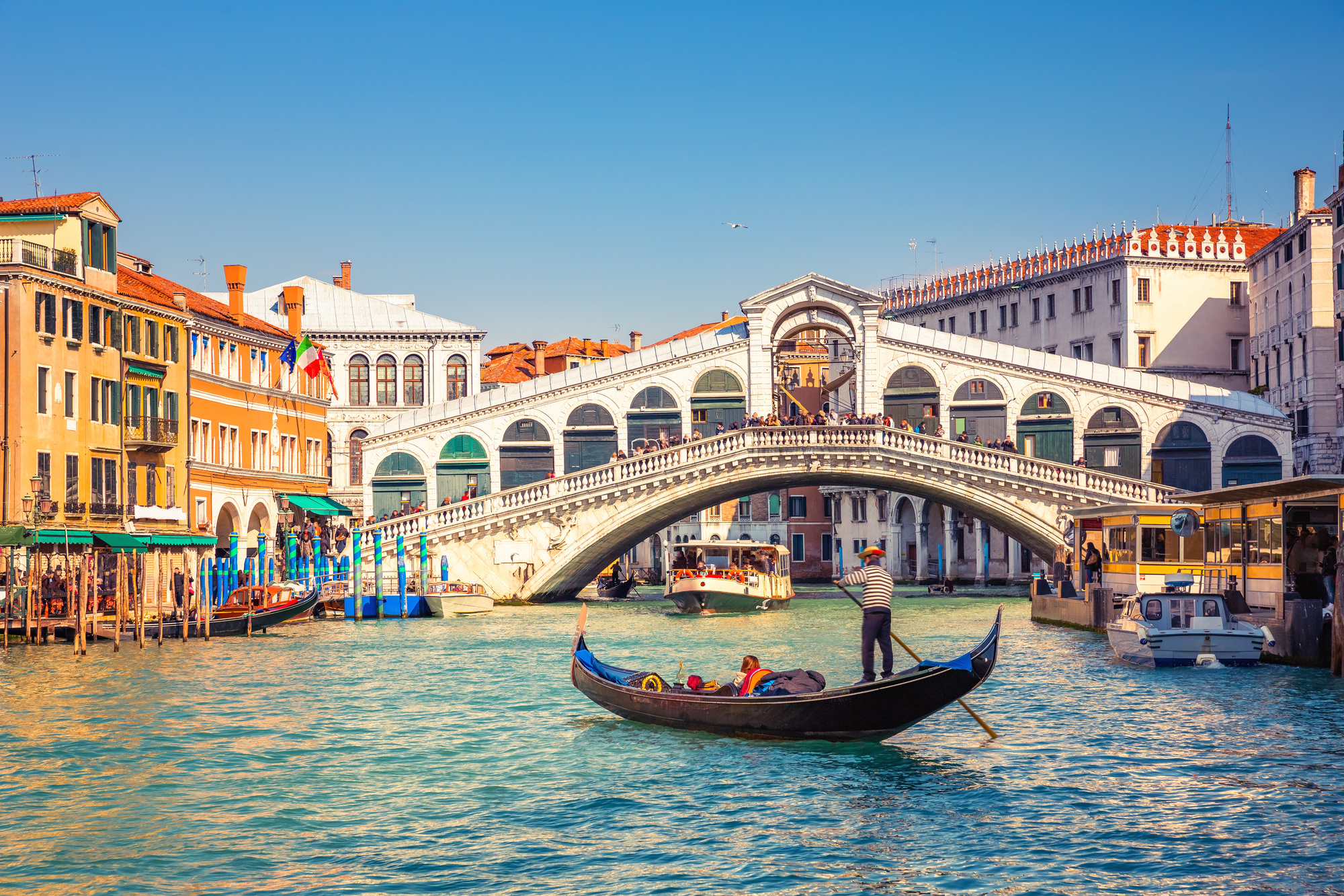 ヴェネツィア（Venice）の画像