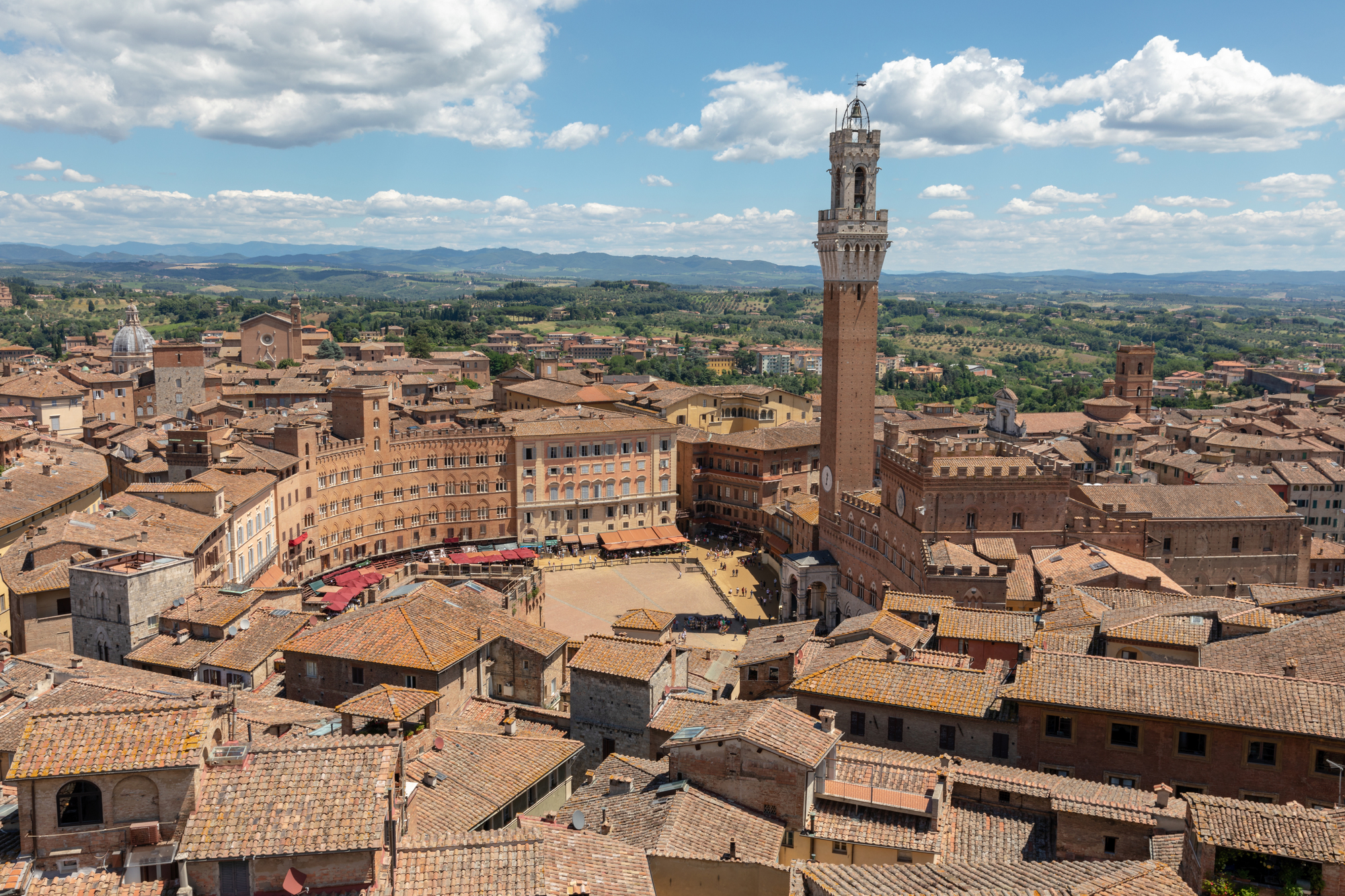 シエナ（Siena）の画像